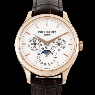 Patek Philippe 5140R-011 | UK Replica - 1:1 best edition replica watches store, high quality fake watches