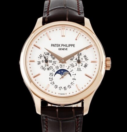Patek Philippe 5140R-011 | UK Replica - 1:1 best edition replica watches store, high quality fake watches