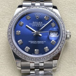 Rolex m126284rbr-0029 | UK Replica - 1:1 best edition replica watches store, high quality fake watches