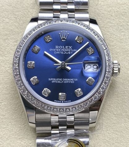 Rolex m126284rbr-0029 | UK Replica - 1:1 best edition replica watches store, high quality fake watches