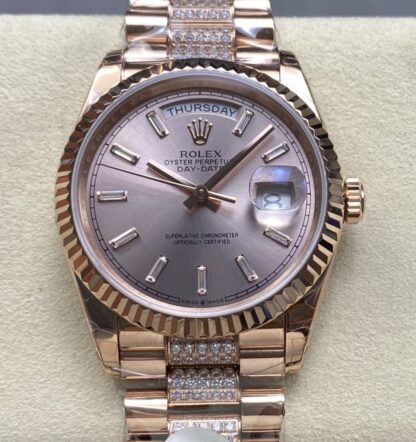 Rolex m128235-0088 | UK Replica - 1:1 best edition replica watches store, high quality fake watches