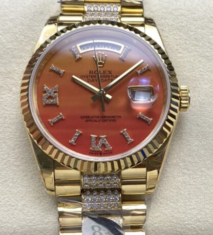 Rolex m128238-0089 | UK Replica - 1:1 best edition replica watches store, high quality fake watches