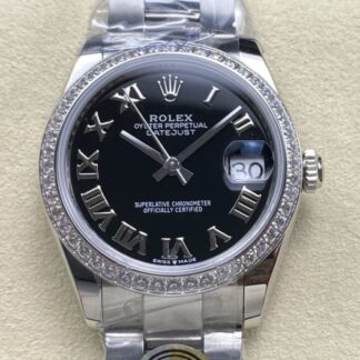 Rolex m278384rbr-0031 | UK Replica - 1:1 best edition replica watches store, high quality fake watches