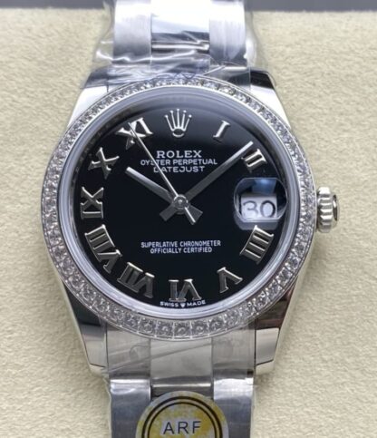 Rolex m278384rbr-0031 | UK Replica - 1:1 best edition replica watches store, high quality fake watches