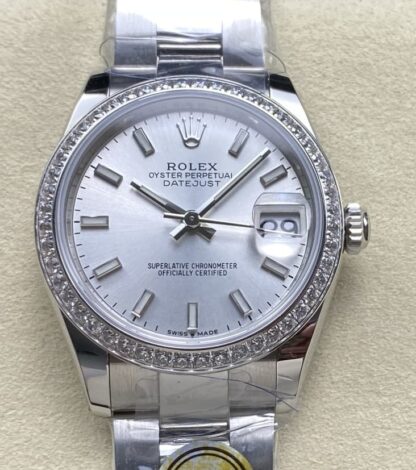 Rolex m278384rbr-0015 | UK Replica - 1:1 best edition replica watches store, high quality fake watches