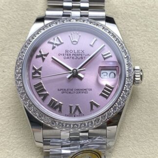 Rolex m278384rbr-0028 | UK Replica - 1:1 best edition replica watches store, high quality fake watches