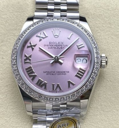 Rolex m278384rbr-0028 | UK Replica - 1:1 best edition replica watches store, high quality fake watches