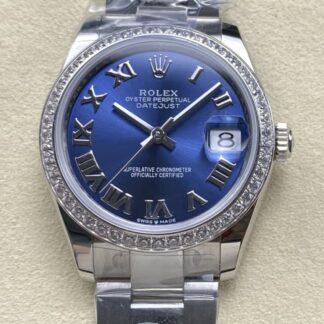 Rolex m278384rbr-0038 | UK Replica - 1:1 best edition replica watches store, high quality fake watches