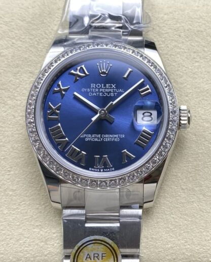 Rolex m278384rbr-0038 | UK Replica - 1:1 best edition replica watches store, high quality fake watches