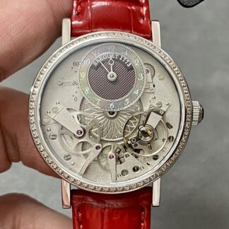 Breguet 7038BB-1T-9V6-D00D | UK Replica - 1:1 best edition replica watches store, high quality fake watches