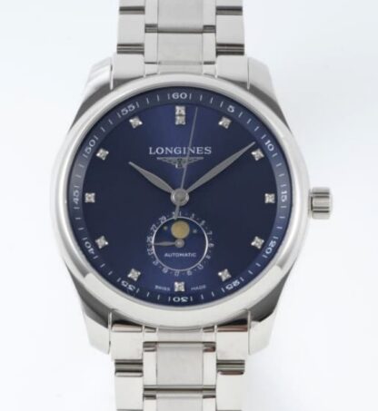 Longines L2.919.4.97.6 | UK Replica - 1:1 best edition replica watches store, high quality fake watches