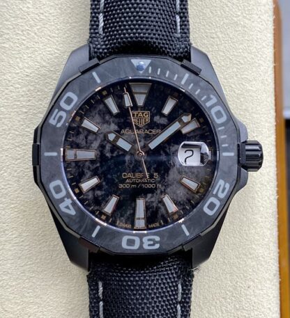 Tag Heuer WBD218A.FC6445 | UK Replica - 1:1 best edition replica watches store, high quality fake watches