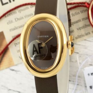 Cartier WGBA0031 | UK Replica - 1:1 best edition replica watches store, high quality fake watches