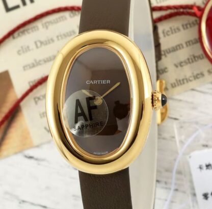 Cartier WGBA0031 | UK Replica - 1:1 best edition replica watches store, high quality fake watches