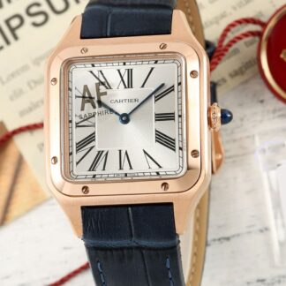 Cartier WGSA0022 | UK Replica - 1:1 best edition replica watches store, high quality fake watches
