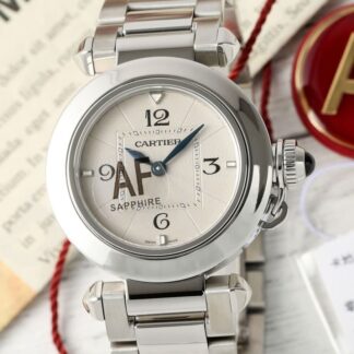 Cartier WSPA0021 | UK Replica - 1:1 best edition replica watches store, high quality fake watches