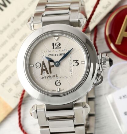 Cartier WSPA0021 | UK Replica - 1:1 best edition replica watches store, high quality fake watches