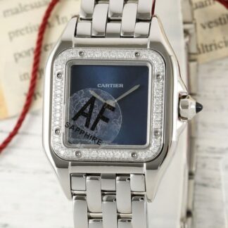 Cartier W4PN0013 | UK Replica - 1:1 best edition replica watches store, high quality fake watches