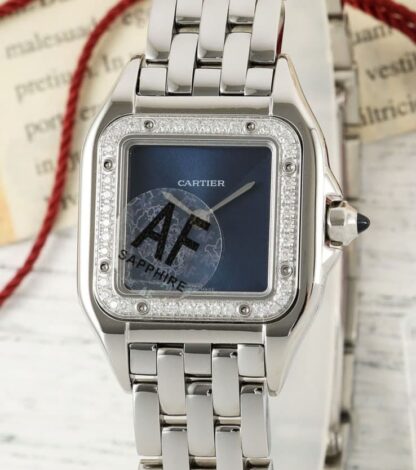 Cartier W4PN0013 | UK Replica - 1:1 best edition replica watches store, high quality fake watches