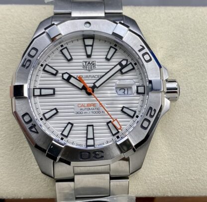 Tag Heuer WBD2111.BA0928 | UK Replica - 1:1 best edition replica watches store, high quality fake watches