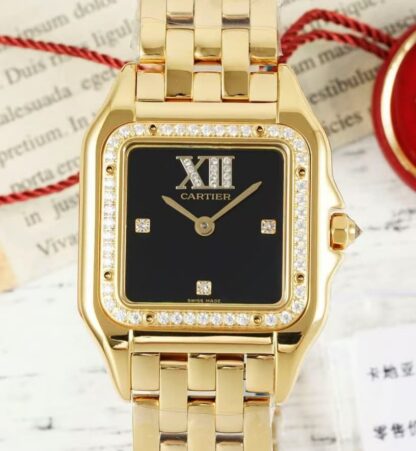 Cartier WJPN0044 | UK Replica - 1:1 best edition replica watches store, high quality fake watches