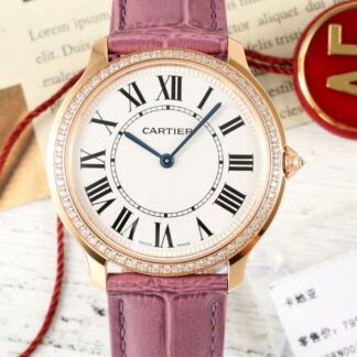Cartier WJRN0010 | UK Replica - 1:1 best edition replica watches store, high quality fake watches