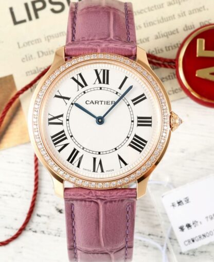 Cartier WJRN0010 | UK Replica - 1:1 best edition replica watches store, high quality fake watches