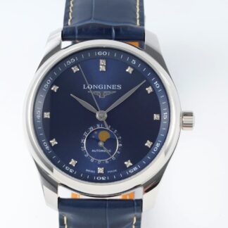 Longines L2.919.4.97.0 | UK Replica - 1:1 best edition replica watches store, high quality fake watches