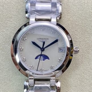Longines L8.116.4.87.6 | UK Replica - 1:1 best edition replica watches store, high quality fake watches
