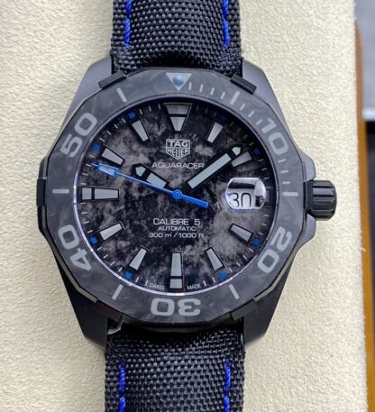 Tag Heuer WBD218C.FC6447 | UK Replica - 1:1 best edition replica watches store, high quality fake watches