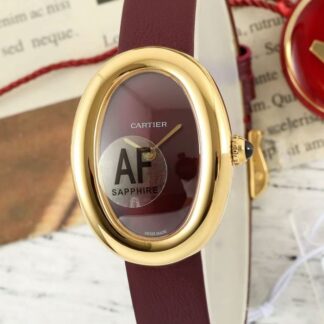 Cartier WGBA0032 | UK Replica - 1:1 best edition replica watches store, high quality fake watches