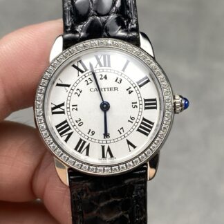 Cartier WR000251 | UK Replica - 1:1 best edition replica watches store, high quality fake watches