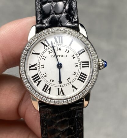 Cartier WR000251 | UK Replica - 1:1 best edition replica watches store, high quality fake watches