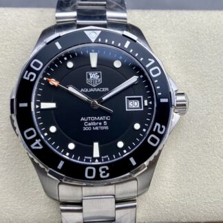 Tag Heuer WAN2110.BA0822 | UK Replica - 1:1 best edition replica watches store, high quality fake watches