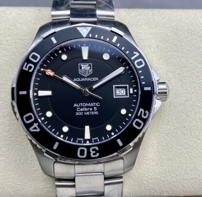 Tag Heuer WAN2110.BA0822 | UK Replica - 1:1 best edition replica watches store, high quality fake watches