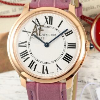 Cartier WGRN0012 | UK Replica - 1:1 best edition replica watches store, high quality fake watches