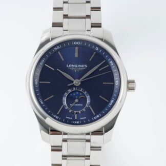 Longines L2.919.4.92.6 | UK Replica - 1:1 best edition replica watches store, high quality fake watches