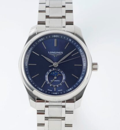 Longines L2.919.4.92.6 | UK Replica - 1:1 best edition replica watches store, high quality fake watches