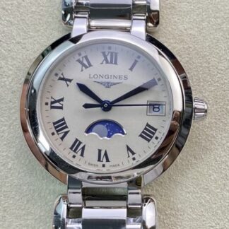 Longines L8.116.4.71.6 | UK Replica - 1:1 best edition replica watches store, high quality fake watches