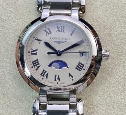 Longines L8.116.4.71.6 | UK Replica - 1:1 best edition replica watches store, high quality fake watches