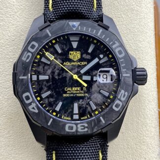 Tag Heuer WBD218B.FC6446 | UK Replica - 1:1 best edition replica watches store, high quality fake watches