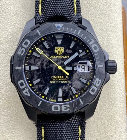 Tag Heuer WBD218B.FC6446 | UK Replica - 1:1 best edition replica watches store, high quality fake watches