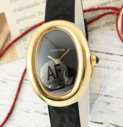 Cartier WGBA0040 | UK Replica - 1:1 best edition replica watches store, high quality fake watches