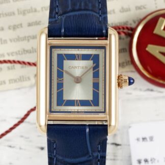 Cartier WGTA0058 | UK Replica - 1:1 best edition replica watches store, high quality fake watches