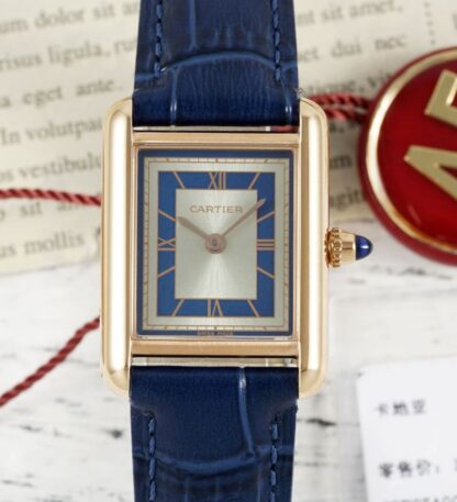 Cartier WGTA0058 | UK Replica - 1:1 best edition replica watches store, high quality fake watches