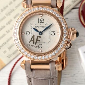 Cartier WJPA0017 | UK Replica - 1:1 best edition replica watches store, high quality fake watches
