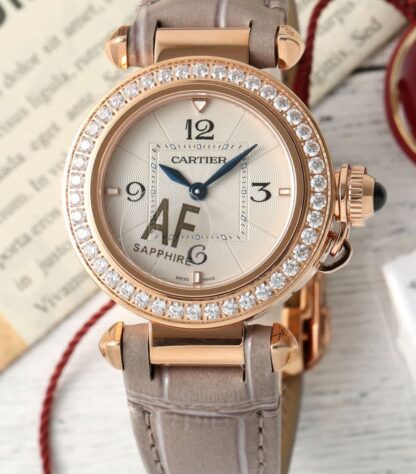 Cartier WJPA0017 | UK Replica - 1:1 best edition replica watches store, high quality fake watches