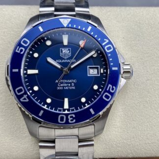 Tag Heuer WAN2111.BA0822 | UK Replica - 1:1 best edition replica watches store, high quality fake watches