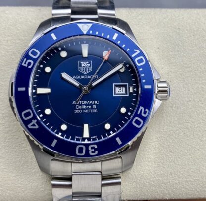 Tag Heuer WAN2111.BA0822 | UK Replica - 1:1 best edition replica watches store, high quality fake watches