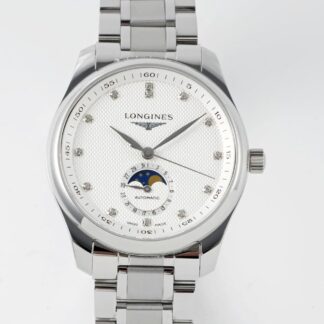 Longines L2.919.4.77.6 | UK Replica - 1:1 best edition replica watches store, high quality fake watches